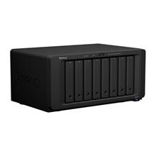 SYNOLOGY DS1821PLUS 8 YUVALI 4GB NAS DEPOLAMA ÜNİTESİ (DS1817 Yerine)
