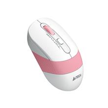 A4 TECH FG10 OPTIK MOUSE NANO USB PEMBE 2000 DPI