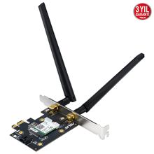 ASUS PCE-AX3000 2402Mbps PCI EXPRESS ADAPTÖR