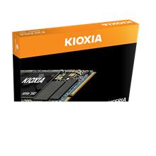 500Gb Kıoxıa Excerıa Nvme M.2 3D 1700/1600 Mb/Sn (Lrc10Z500Gg8)