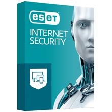 NOD32 ESET INTERNET SECURITY 5 KULLANICI KUTU 1YIL