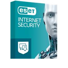 NOD32 ESET INTERNET SECURITY 10 KULLANICI KUTU 1YIL