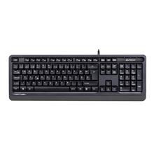 A4 TECH FK10 FN-MULTIMEDYA F KLAVYE USB GRİ