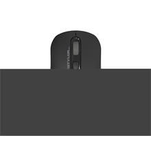 A4 TECH FG10 OPTIK MOUSE NANO USB GRİ 2000 DPI