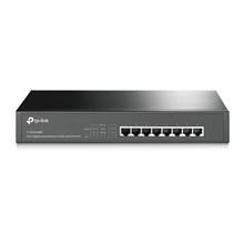 TP-LINK TL-SG1008MP 8PORT 10/100/1000 YÖNETİLEMEZ POE SWITCH