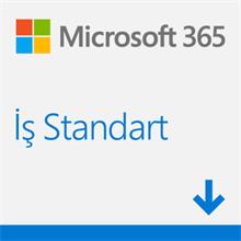 Mıcrosoft 365 İş Standart-Esd Klq-00212