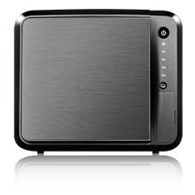 ZYXEL NAS542 4 YUVALI 1GB DEPOLAMA ÜNİTESİ