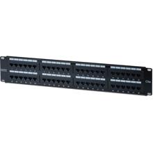 DIGITUS DN-91648U 48PORT CAT6 PATCH PANEL