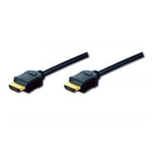 DIGITUS AK-330107-100S HDMI BAĞLANTI KABLOSU 10MT 