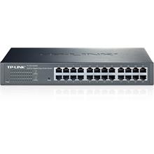 TP-LINK TL-SG1024DE 24PORT 10/100/1000 YÖNETİLEBİLİR SWITCH