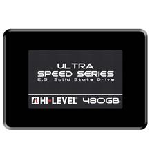 480 GB HI-LEVEL SSD30ULT/480G 2,5