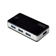 DIGITUS DA-70231 4 PORT USB 3.0 HUB ADAPTÖR