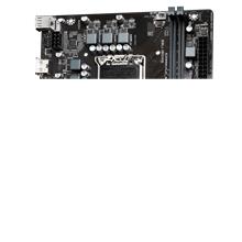 GIGABYTE H610M K 3200Mhz M.2 MATX 1700p