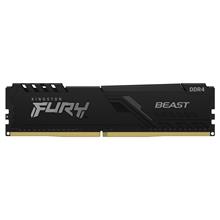 32GB KINGSTON FURY BEAST DDR4 3200MHZ KF432C16BB/32 1x32