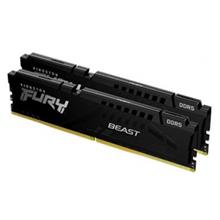 64GB KINGSTON FURY DDR5 5200Mhz KF552C40BBK2-64 2x32G