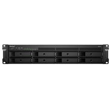 SYNOLOGY RS1221PLUS 8 YUVALI 4GB RACKMOUNT DEPOLAMA ÜNİTESİ (RS1219PLUS YERİNE)