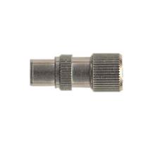Vı-Ve10-59 Euro Plug Brass Captive Inner