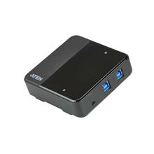 Aten-Us3344 4 X 4 Usb 3.1 Gen1 Usb Arayüzüne Sahip Cihazları Paylaştıran Switch≪Br≫
4 X 4 Usb 3.1 Gen1 Peripheral Sharing Switch
