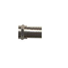 Vı-Vf10-601/L F Crimp Plug (Captive Crimp Ring)