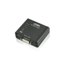 Aten-Vc060 Dvı Edıd Emülatörü (Dvı Edıd Emulator)
