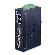 Pl-Ics-2200T Endüstriyel 2-Port Rs232/Rs422/Rs485 Serial Device Server (Industrial 2-Port Rs232/Rs422/Rs485 Serial Device Server)≪Br≫
2Kv Sinyal İzolasyon Özelliğine Sahip≪Br≫
Ip30, -40~75 Derece C 