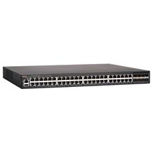 Ruc-Icx7250-48P-2X10G Ruckus Icx 7250 Switch≪Br≫
48×10/100/1000 Poe+ Port≪Br≫
8×1 Gbe Sfp≪Br≫
8×10 Gbe Sfp+ Uplink/ Stacking-Port (Lisans İle Genişleyebilir)≪Br≫
740 W Poe Güç Bütçesi≪Br≫
Basic Layer 3 (Static Rou