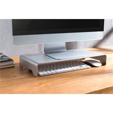 Da-90369 Gümüş Renk Alüminyum Monitör Yükseltici≪Br≫
Aluminum Monitor Riser
