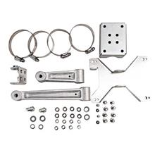 Ruc-902-0125-0000 Mounting Kit For Zoneflex T610/T610S, T710/T710S