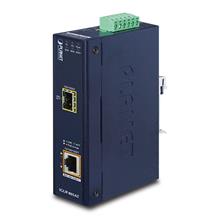 Pl-Igup-805At Endüstriyel 1-Port 100/1000X Sfp ≪-≫ 1-Port 10/100/1000T 802.3Bt Poe++ Media Converter≪Br≫
Industrial 1-Port 100/1000X Sfp To 1-Port 10/100/1000T 802.3Bt Poe++ Media Converter