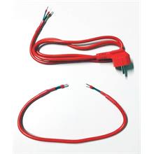 Bc-Pwr-Egbk Beek Priz Bağlantı Kablosu 130 Cm, Ara Bağlantı Kablosu 50 Cm
