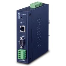 Pl-Ics-2100T Endüstriyel 1-Port Rs232/Rs422/Rs485 Serial Device Server≪Br≫
1 X 10/100Tx≪Br≫
-40~75 Derece C≪Br≫
Industrial 1-Port Rs232/Rs422/Rs485 Serial Device Server
