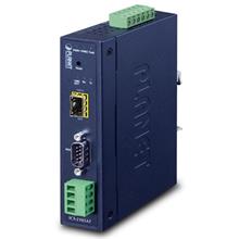 Pl-Ics-2105At Endüstriyel 1-Port Rs232/422/485 Serial Device Server≪Br≫
1-Port 100Base-Fx Sfp≪Br≫
-40~75 Derece C≪Br≫
Industrial 1-Port Rs232/422/485 Serial Device Server With 1-Port 100Base-Fx Sfp (-40~75 Degrees C)