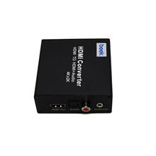 Bs-Cv-Ha-Haau Beek Hdmı ≪-≫ Hdmı + Ses Sinyal Çeviricisi,  1 X Hdmı Giriş, 1 X Hdmı Çıkış + Toslink Ses Çıkışı (Spdıf Yuva) + Coax Ses Çıkışı (Cinch Yuva) + Analog Ses Çıkışı (3.5Mm Yuva)≪Br≫
Beek Hdmı Audio Extractor