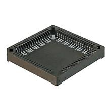 Sch-Plcc44Smd-Th Kare Soket 44 Pın