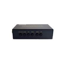 Bs-Cv-Rca-Vg Beek Kompozit Video &Amp; S-Video Sinyalini ≪-≫ Vga Sinyaline Çevirici≪Br≫
Beek Cctv To Vga Monitor