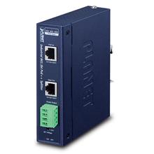 Pl-Ipoe-173S Endüstriyel Tek Port 10/100/1000Mbps 802.3Bt Poe++ Splitter≪Br≫
Industrial Single-Port 10/100/1000Mbps 802.3Bt Poe++ Splitter