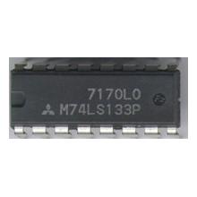 74Ls133 Sıngle 13-Input Pos. Nand Gate