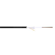 Dk-39041-U İç Mekan Fiber Optik Kablo 4 Core A/I-Dq (Zn) Bh 9/125? Os2, Cpr Dca, Lszh 