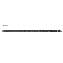 Aten-Pe8324G 30A/32A 24-Outlet Outlet-Metered &Amp; Switched Eco Pdu