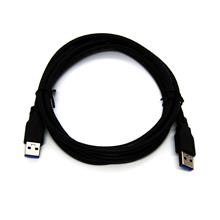 Bc-Usb-3Aa-Mm-02 Beek Usb 3.0 Kablo, Usb A Erkek ≪-≫ Usb A Erkek, 1.8 Metre≪Br≫
Beek Usb3.0 Am/Am, 1.8M