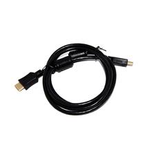 Bc-Dsp-Dp-Mm-03-Uhd60 Beek Displayport (Dp) Bağlantı Kablosu, Dp Erkek / Dp Erkek, 4Kx2K@60Hz, Dp 1.2, Altın Kaplama, Siyah Renk, 3 Metre≪Br≫
Beek Dp 1.2 M/M, 4Kx2K@60Hz, Gold Plated Shell, Black, 3M