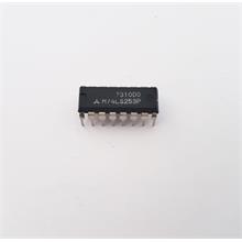 74Ls253 Dual 4-1 Multıp.3-State Output