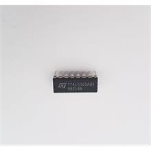 74Ls365 Hex Buffer (Ts)