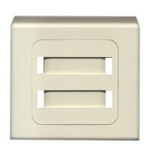 Hb-86040 8600 Series Surface Housing, 4-Port Version