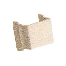 Hb-Sfbw10 Snap Fit (Sf) Module, Color: White