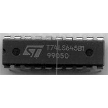 74Ls645 Trı-State Octal Buffer