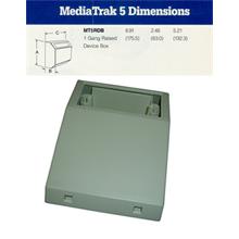 Hb-Mt5Rdb Raceway, Mediatrak 5