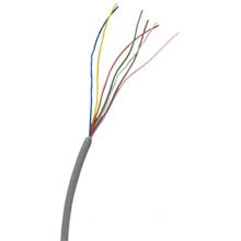 Kab-10 12 Damar Blendajlı Kablo