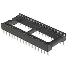 A 08-Lc-Tt Entegre Soketi, 8 Pin