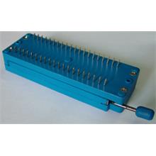 A Zıf-40 Zıf Soket, 40 Pın 3M